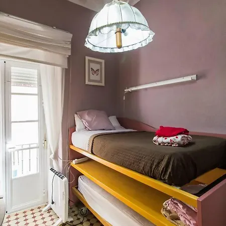 Apartment Sh Torre Summer House Cerca De San Antonio *