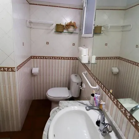 Apartment Sh Torre Summer House Cerca De San Antonio