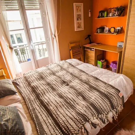 Apartment Sh Torre Summer House Cerca De San Antonio