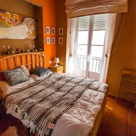 Apartamento Sh Torre Summer House, Cerca De San Antonio Cádis