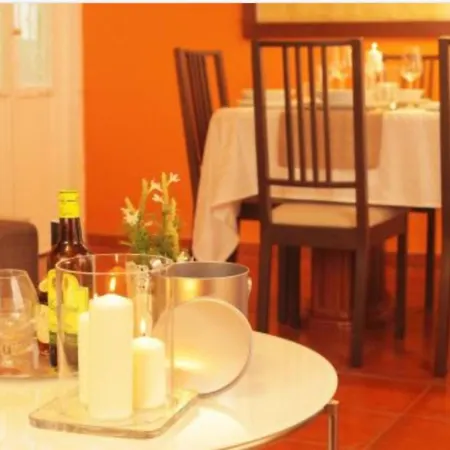 Apartment Sh Torre Summer House Cerca De San Antonio