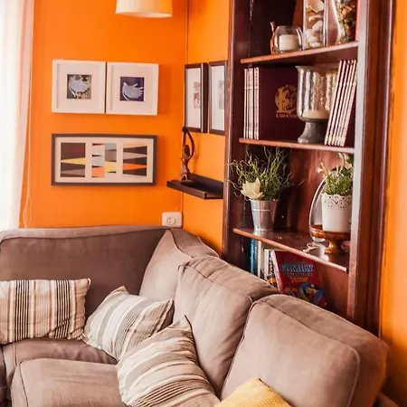 Apartment Sh Torre Summer House Cerca De San Antonio *