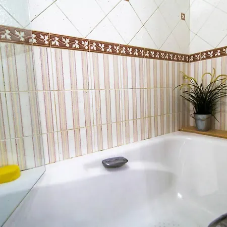 Apartment Sh Torre Summer House Cerca De San Antonio Cadiz