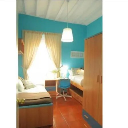 Apartment Sh Torre Summer House Cerca De San Antonio *