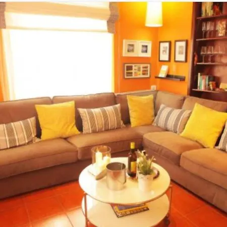 Sh Torre Summer House, Cerca De San Antonio Apartment Cadiz