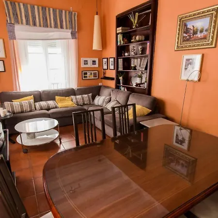 Apartment Sh Torre Summer House, Cerca De San Antonio