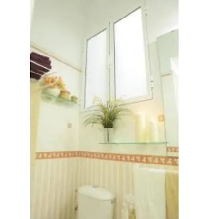 Apartment Sh Torre Summer House, Cerca De San Antonio Cadiz