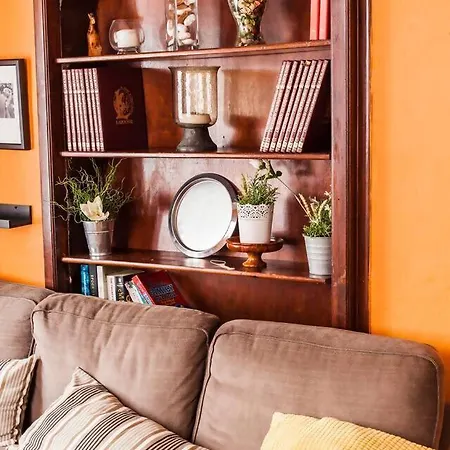 Apartment Sh Torre Summer House, Cerca De San Antonio