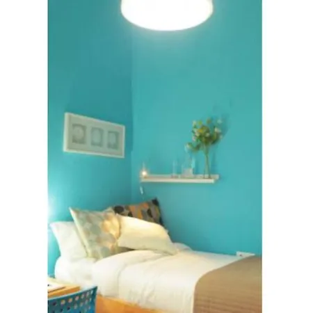 아파트 Sh Torre Summer House, Cerca De San Antonio 카디스