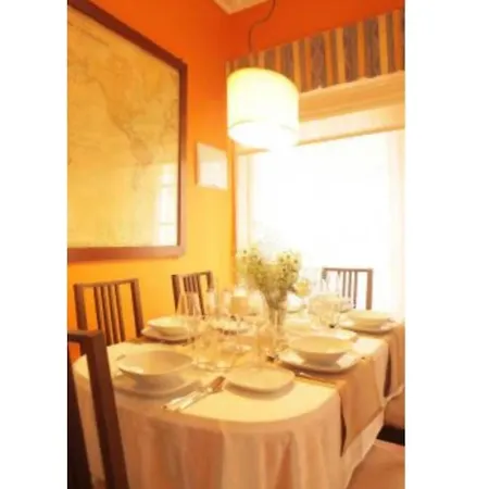 아파트 Sh Torre Summer House, Cerca De San Antonio